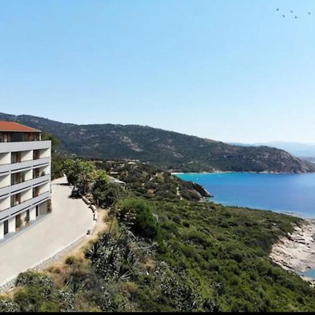 T4 Standing A Cargese Apartamento Exterior foto