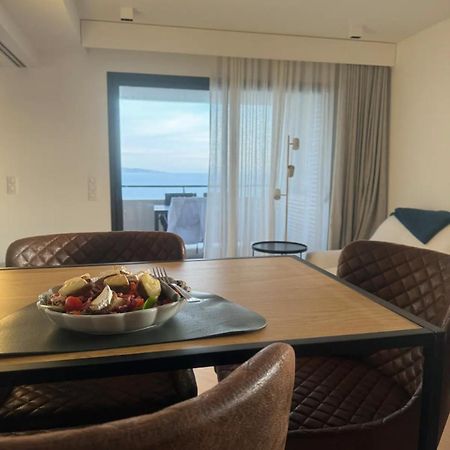 T4 Standing A Cargese Apartamento Exterior foto
