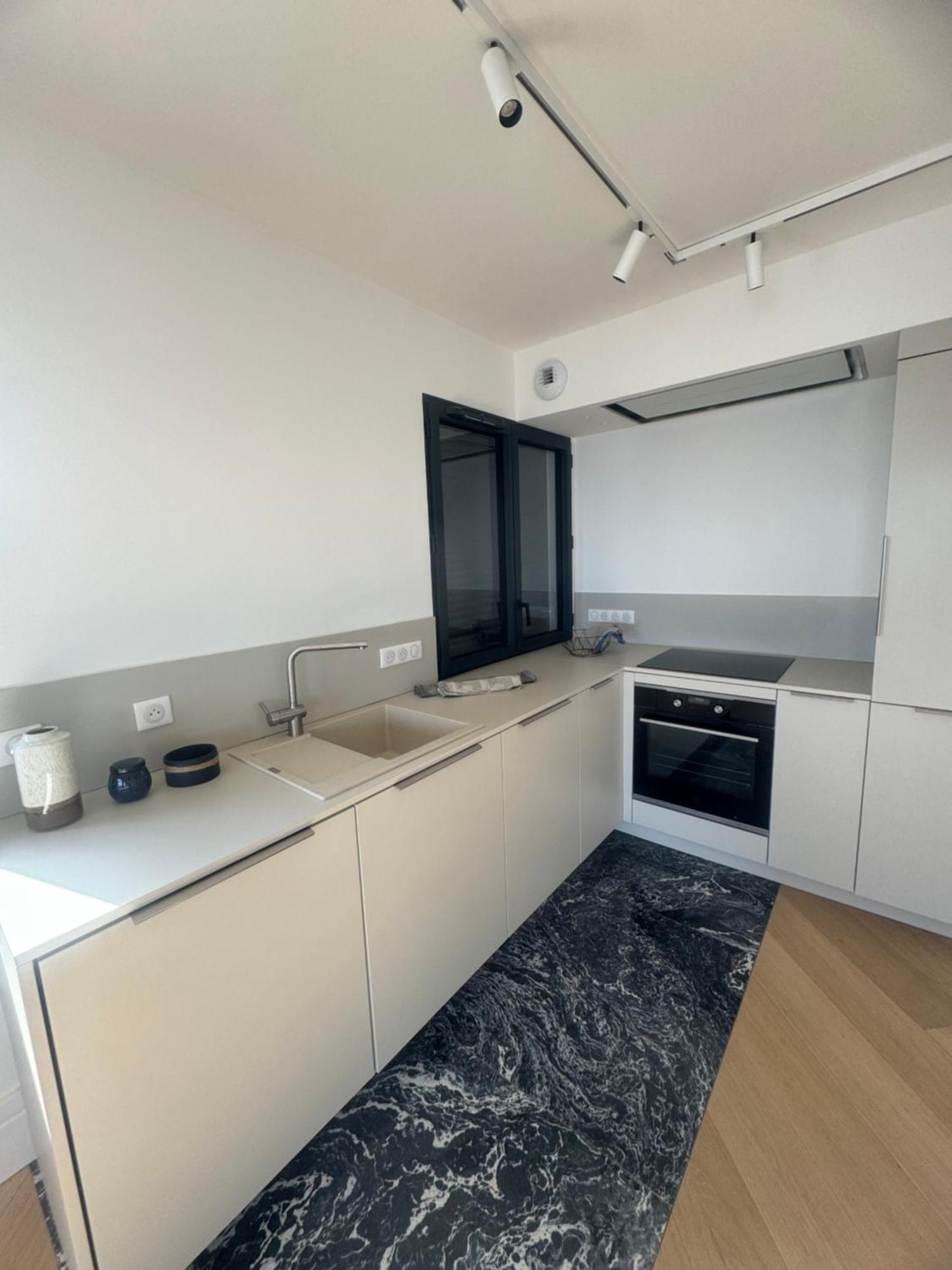 T4 Standing A Cargese Apartamento Exterior foto