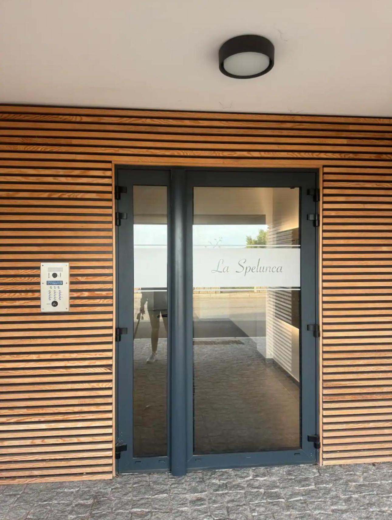 T4 Standing A Cargese Apartamento Exterior foto